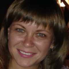 Екатерина Швецова, 09.10, Пермь