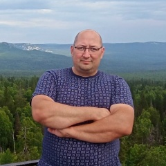 Максим Ремнёв, 07.01.1989, Тюмень