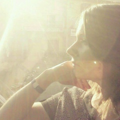 Ира Ласточкина, 02.03, Одесса