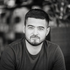 Костик Lee, 13.03, Киев