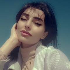 Лейла Исаева, 18.03.1991, Баку