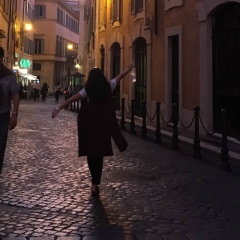 Яна Хамитова, 17.06.1993