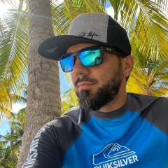 Юрий Кувшинов, Punta Cana