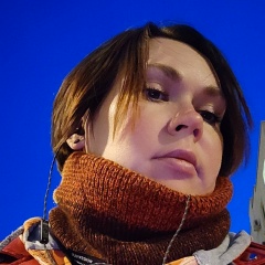 Дашкин Наполова, 29.05.1986, Кемерово