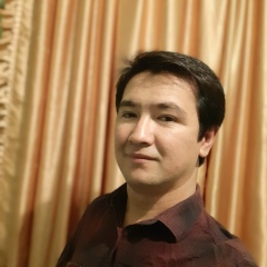 Muhasan Sarmagambetov, 29.09, Алматы