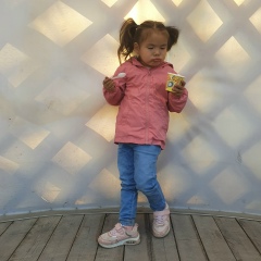 Индира Сарманова, 11.08.1989, Шымкент