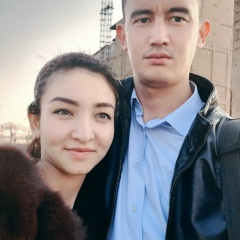 Шухрат Қазман, 21.05.1994, Туркестан