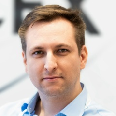 Михаил Коротеев, 16.03.1989, Москва