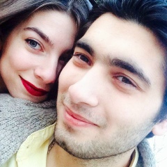 Jalal Rzali, 23.12, Баку