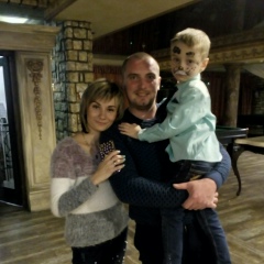 Антон Фёдоров, 07.11.1985, Харьков