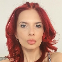 Tina Reiman, 20.09, Ramat Gan