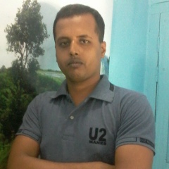 Uzzol Ahamed, 02.01.1993, Kushtia