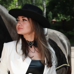 Анастасия Каваллини, 16.06, Москва