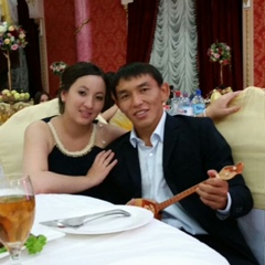 Ербол Коныратов, 27.06, Алматы