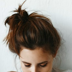 Анна Павлова, 11.07.1987, Москва