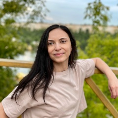 Ольга Емельянова, 15.01, Воронеж