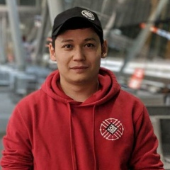 Олжас Сатиев, 18.05.1989, Астана