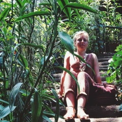 Наташа Пахоль, Киев