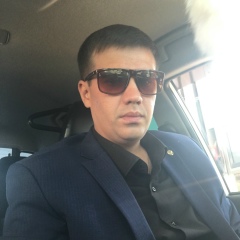 Азамат Фаткуллин, 12.11.1987, Уфа