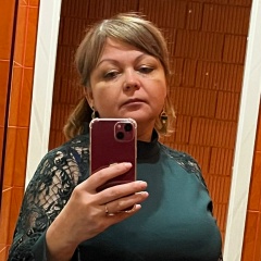 Татьяна Кумышева, 18.04.1978, Санкт-Петербург