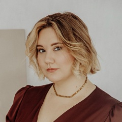 Марина Тарновская, 24.02, Москва