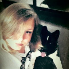 Анна Константинова, 02.02, Москва