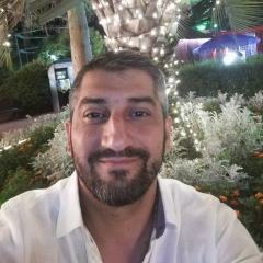 Григорий Акопян, 01.03.1979, Москва