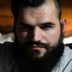 Вова Буяр, 26.02.1989, Ужгород