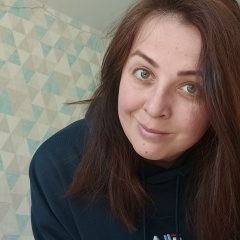 Юлия Долотова, 14.01, Санкт-Петербург