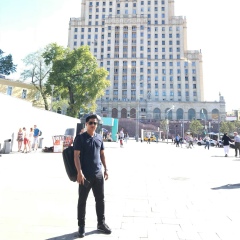 ကို ဇာတိ, 01.07.1983