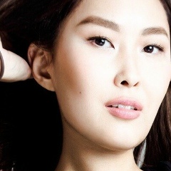 Настя Борисова, 23.09, Москва