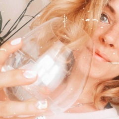 Anna Minik, 02.09, Москва