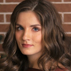 Марина Мальцева, 18.05, Новосибирск