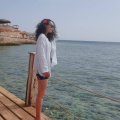 Aynur Sarsekeyeva, 22.08, Алматы