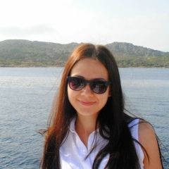 Лиана Мустафина, 01.09.1990, Уфа