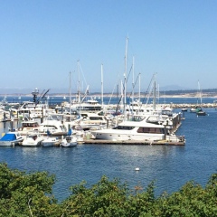 Assemgul Talaspayeva, 14.07, Monterey