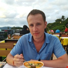 Евгений Проничев, 02.01, Санкт-Петербург