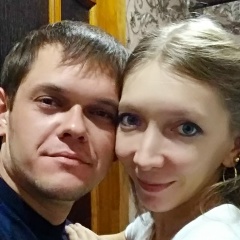 Таня Нуштаева, 12.12, Курск