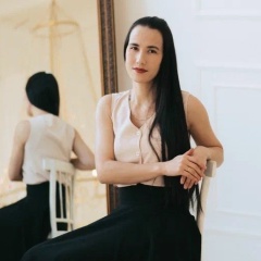 Авелина Антонова, 30.01, Хабаровск