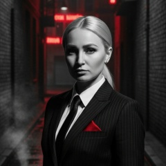 Ольга Газизова, 14.11.1982, Омск