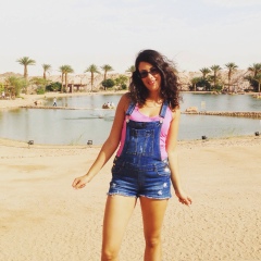 Марина Цюрина, 21.10, Москва