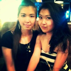 Aizada Berdikeeva, 20.02, Бишкек