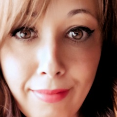 Сабина Фудашкина, 16.01, Санкт-Петербург