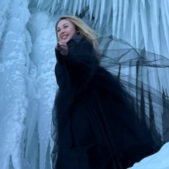 Ольга Утемова, 14.11, Санкт-Петербург