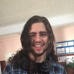 Олег Лунгу, 17.05.1997, Кишинев