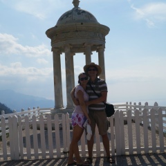 Лидия Ашанина, 06.09, Москва