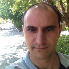 Рамис Темирханов, 24.02.1987, Астрахань