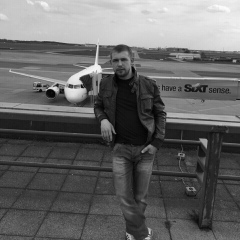 Дмитрий Киселёв, 31.07.1990