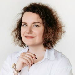 Юлия Кривуля, 27.07, Тольятти