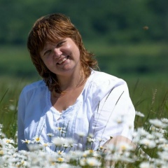 Наталья Лещенко, 05.03.1971, Ставрополь